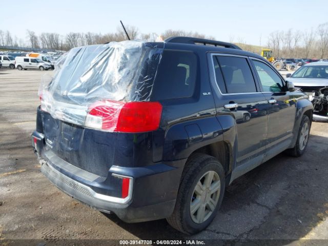 Photo 3 VIN: 2GKALNEK7G6239330 - GMC TERRAIN 