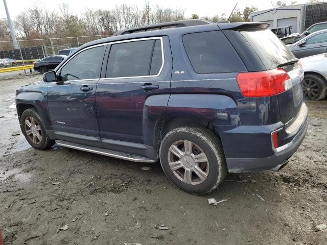 Photo 1 VIN: 2GKALNEK7G6266639 - GMC TERRAIN 