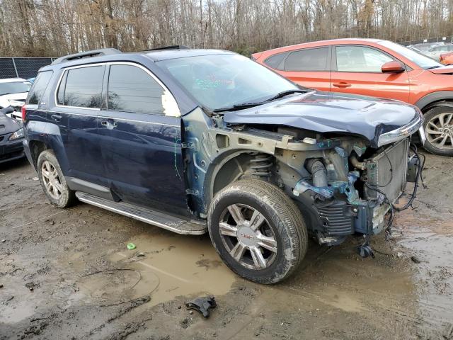 Photo 3 VIN: 2GKALNEK7G6266639 - GMC TERRAIN 