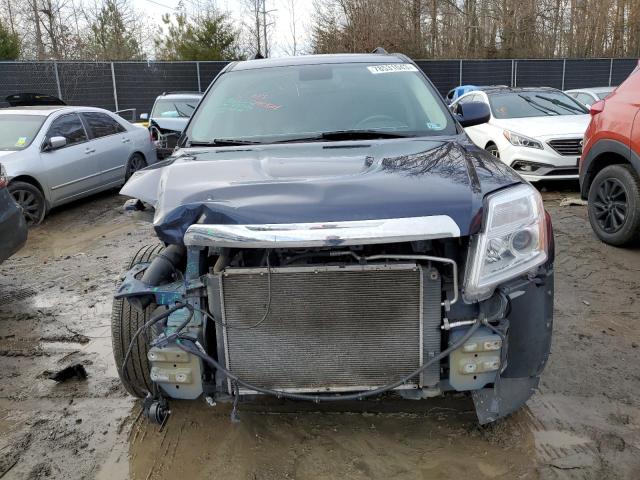 Photo 4 VIN: 2GKALNEK7G6266639 - GMC TERRAIN 