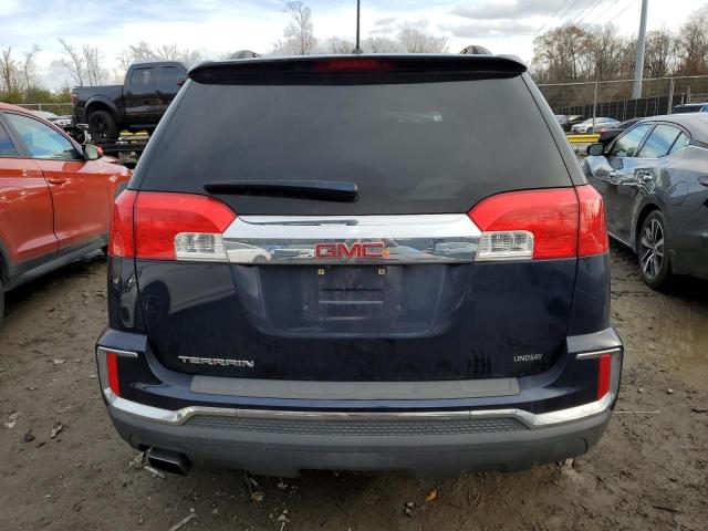 Photo 5 VIN: 2GKALNEK7G6266639 - GMC TERRAIN 