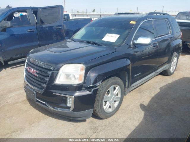 Photo 1 VIN: 2GKALNEK7G6283036 - GMC TERRAIN 