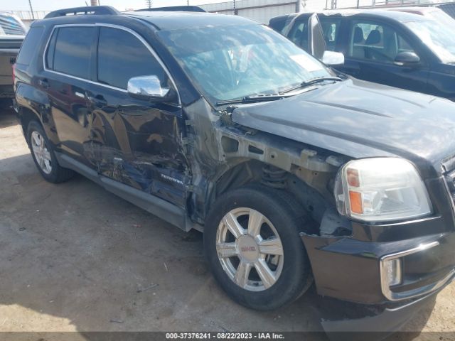 Photo 5 VIN: 2GKALNEK7G6283036 - GMC TERRAIN 