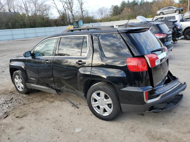 Photo 1 VIN: 2GKALNEK7G6300272 - GMC TERRAIN SL 