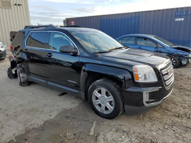 Photo 3 VIN: 2GKALNEK7G6300272 - GMC TERRAIN SL 