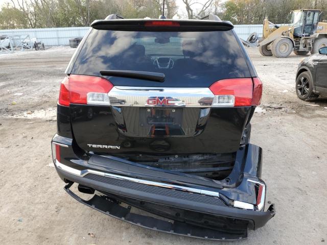 Photo 5 VIN: 2GKALNEK7G6300272 - GMC TERRAIN SL 