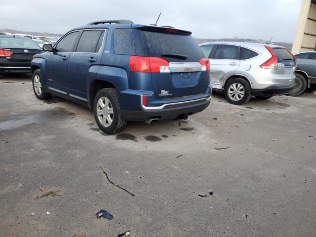 Photo 1 VIN: 2GKALNEK7G6304676 - GMC TERRAIN 