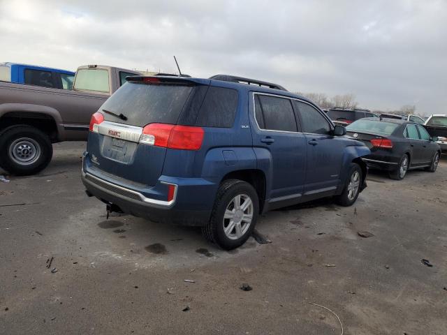 Photo 2 VIN: 2GKALNEK7G6304676 - GMC TERRAIN 