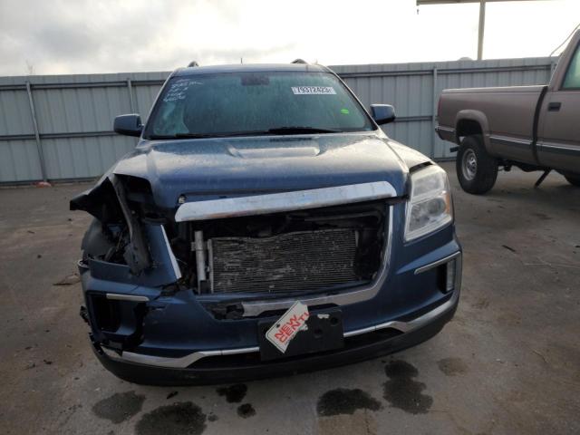 Photo 4 VIN: 2GKALNEK7G6304676 - GMC TERRAIN 