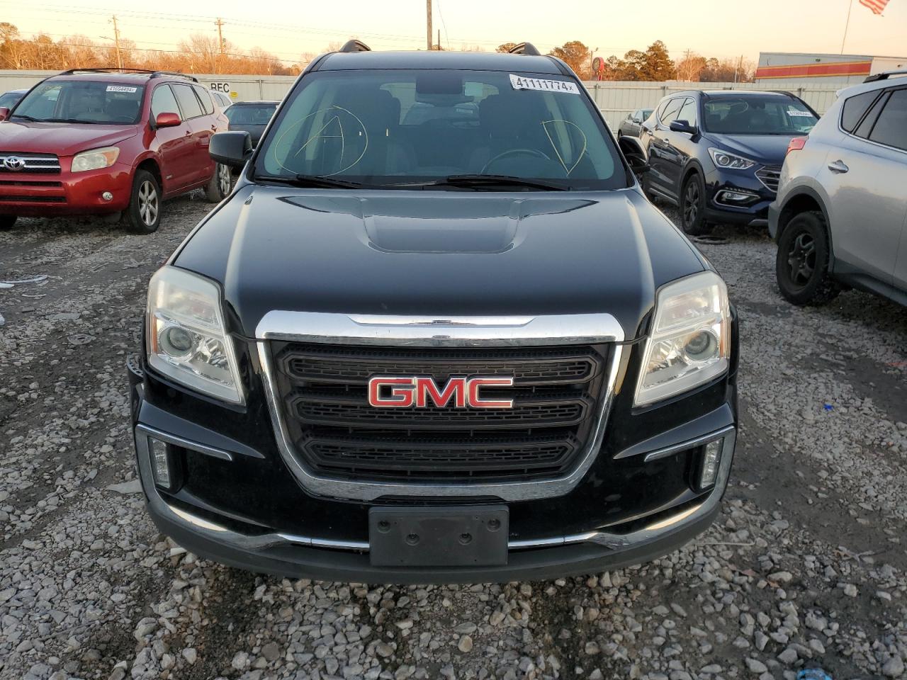 Photo 4 VIN: 2GKALNEK7G6323244 - GMC TERRAIN 