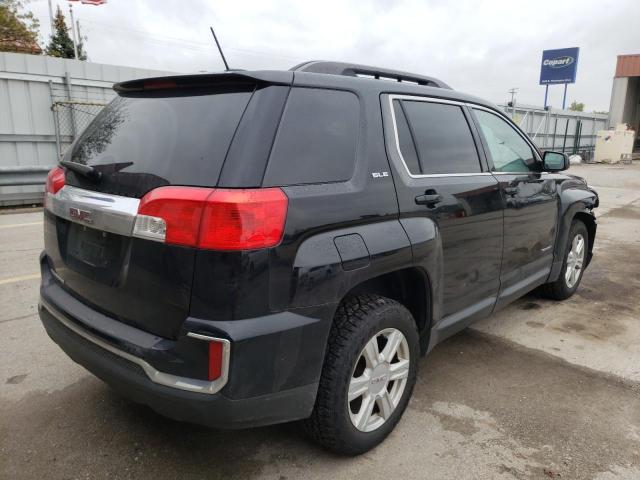 Photo 3 VIN: 2GKALNEK7G6351531 - GMC TERRAIN SL 