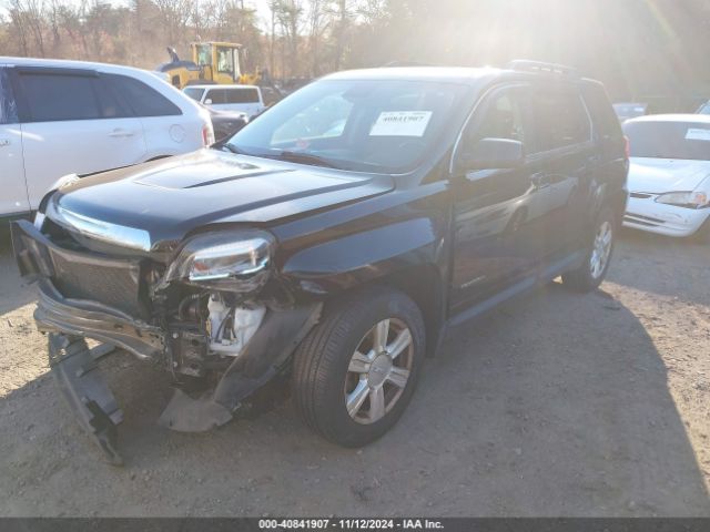 Photo 1 VIN: 2GKALNEK7G6357829 - GMC TERRAIN 