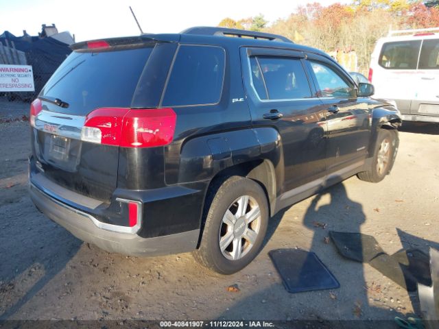 Photo 3 VIN: 2GKALNEK7G6357829 - GMC TERRAIN 