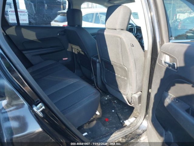 Photo 7 VIN: 2GKALNEK7G6357829 - GMC TERRAIN 