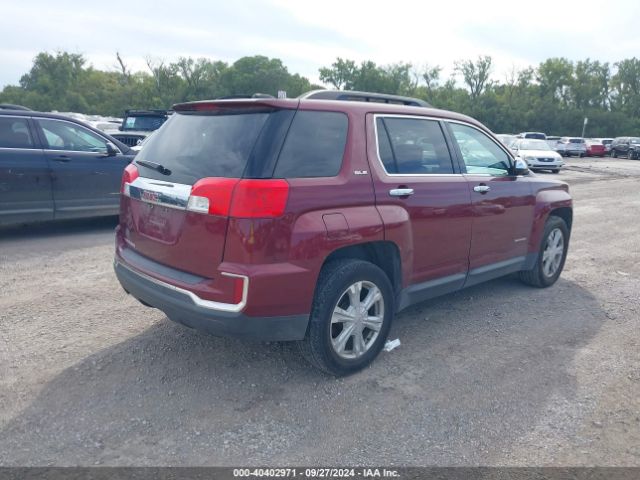 Photo 3 VIN: 2GKALNEK7H6141223 - GMC TERRAIN 