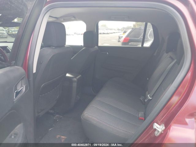 Photo 7 VIN: 2GKALNEK7H6141223 - GMC TERRAIN 