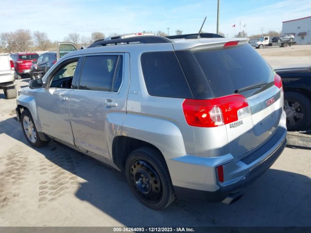 Photo 2 VIN: 2GKALNEK7H6186100 - GMC TERRAIN 