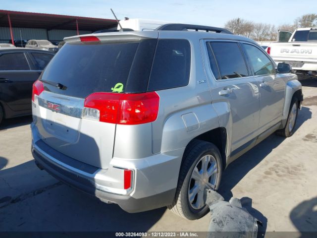 Photo 3 VIN: 2GKALNEK7H6186100 - GMC TERRAIN 