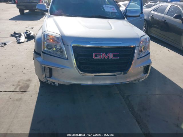 Photo 5 VIN: 2GKALNEK7H6186100 - GMC TERRAIN 