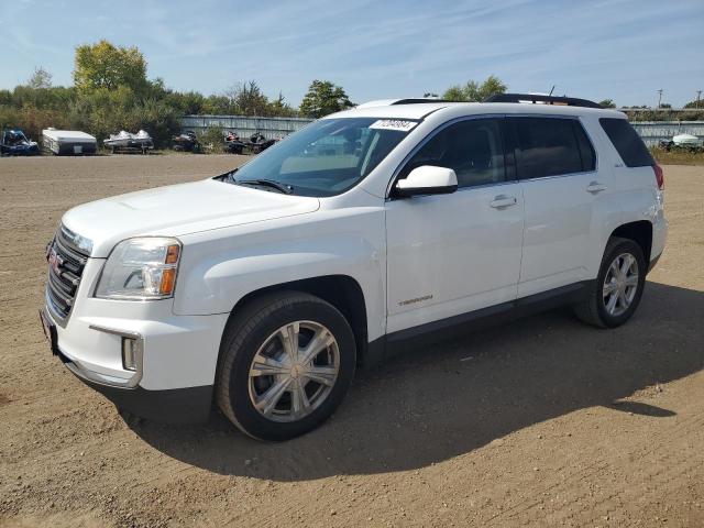 Photo 0 VIN: 2GKALNEK7H6201727 - GMC TERRAIN SL 