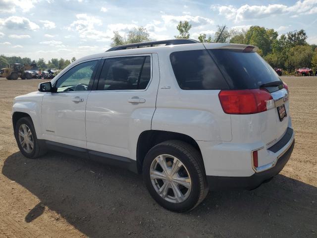 Photo 1 VIN: 2GKALNEK7H6201727 - GMC TERRAIN SL 