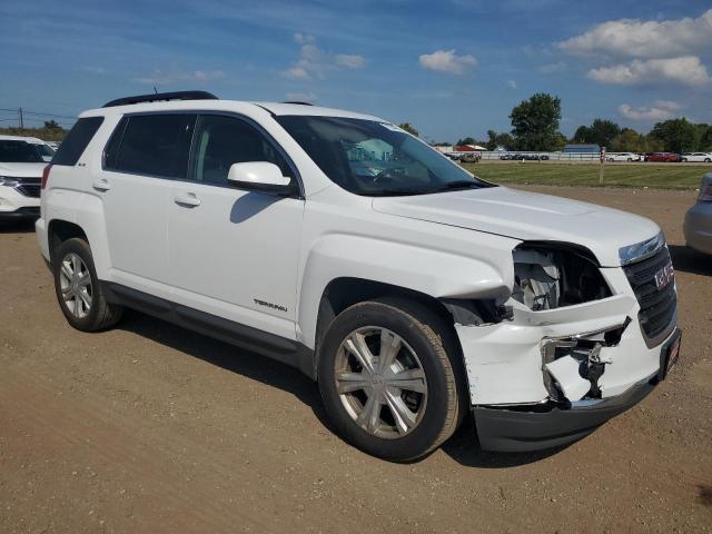 Photo 3 VIN: 2GKALNEK7H6201727 - GMC TERRAIN SL 