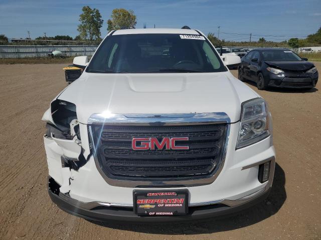 Photo 4 VIN: 2GKALNEK7H6201727 - GMC TERRAIN SL 