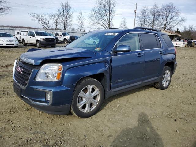 Photo 0 VIN: 2GKALNEK7H6226370 - GMC TERRAIN SL 