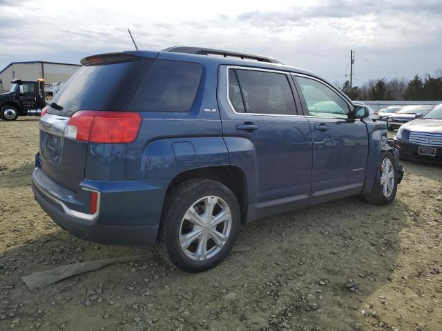 Photo 2 VIN: 2GKALNEK7H6226370 - GMC TERRAIN SL 