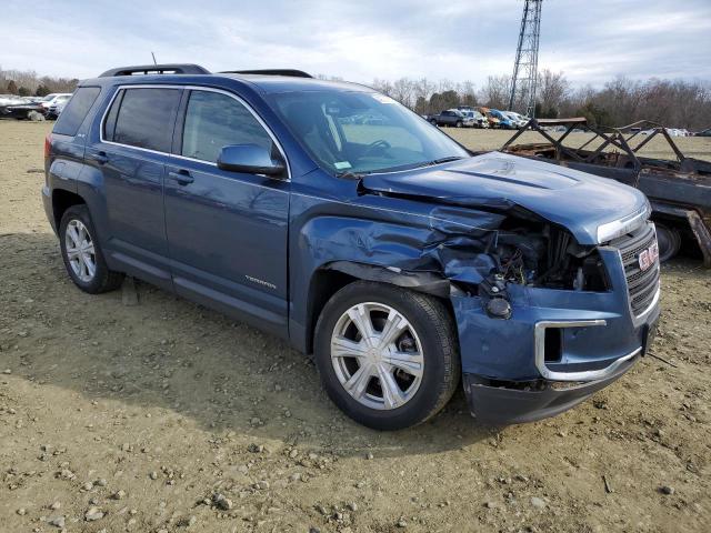 Photo 3 VIN: 2GKALNEK7H6226370 - GMC TERRAIN SL 