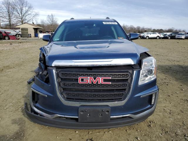 Photo 4 VIN: 2GKALNEK7H6226370 - GMC TERRAIN SL 