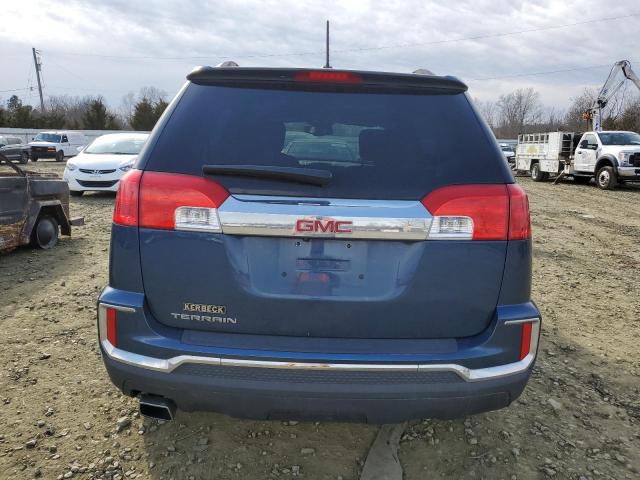 Photo 5 VIN: 2GKALNEK7H6226370 - GMC TERRAIN SL 