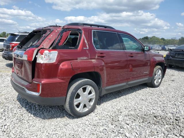 Photo 2 VIN: 2GKALNEK7H6232511 - GMC TERRAIN 