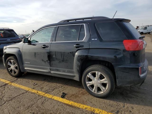 Photo 1 VIN: 2GKALNEK7H6278047 - GMC TERRAIN 