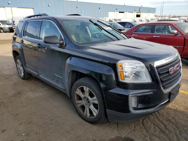 Photo 3 VIN: 2GKALNEK7H6278047 - GMC TERRAIN 