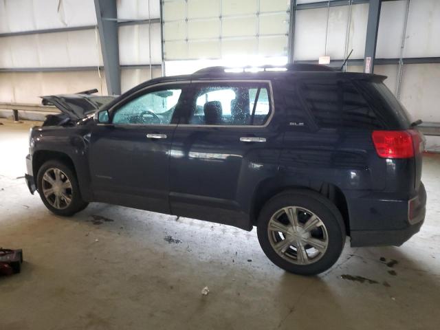 Photo 1 VIN: 2GKALNEK7H6296774 - GMC TERRAIN 