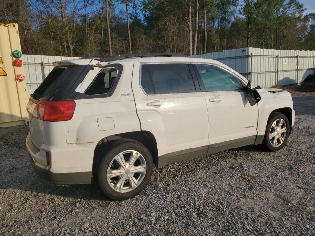 Photo 2 VIN: 2GKALNEK7H6314397 - GMC TERRAIN SL 