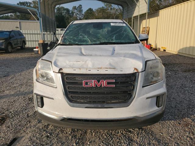 Photo 4 VIN: 2GKALNEK7H6314397 - GMC TERRAIN SL 