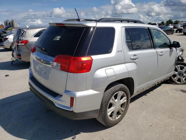 Photo 3 VIN: 2GKALNEK7H6322239 - GMC TERRAIN SL 