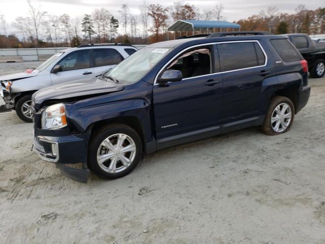 Photo 0 VIN: 2GKALNEK7H6322743 - GMC TERRAIN SL 