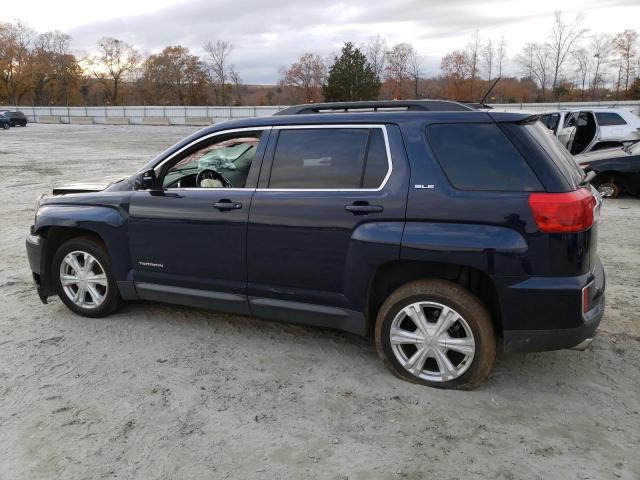 Photo 1 VIN: 2GKALNEK7H6322743 - GMC TERRAIN SL 