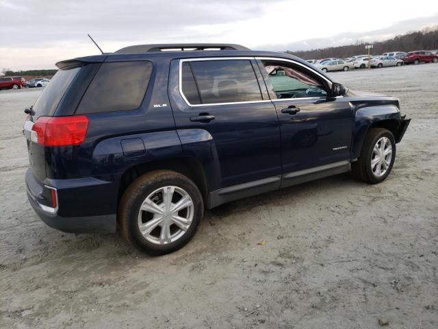 Photo 2 VIN: 2GKALNEK7H6322743 - GMC TERRAIN SL 