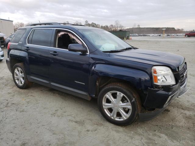 Photo 3 VIN: 2GKALNEK7H6322743 - GMC TERRAIN SL 