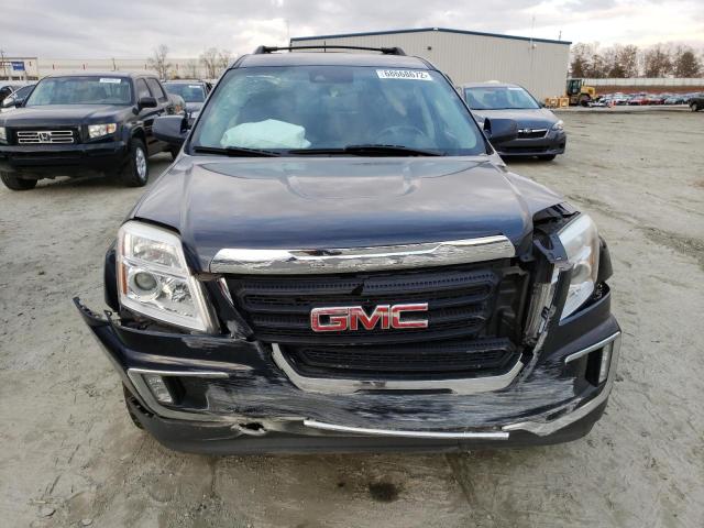 Photo 4 VIN: 2GKALNEK7H6322743 - GMC TERRAIN SL 