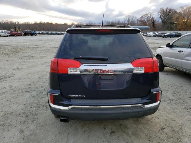 Photo 5 VIN: 2GKALNEK7H6322743 - GMC TERRAIN SL 