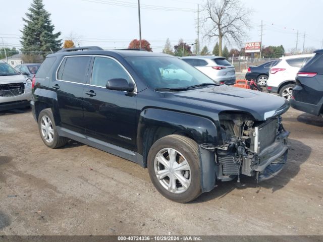 Photo 0 VIN: 2GKALNEK7H6324380 - GMC TERRAIN 