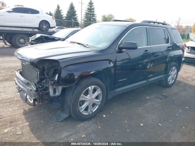 Photo 1 VIN: 2GKALNEK7H6324380 - GMC TERRAIN 