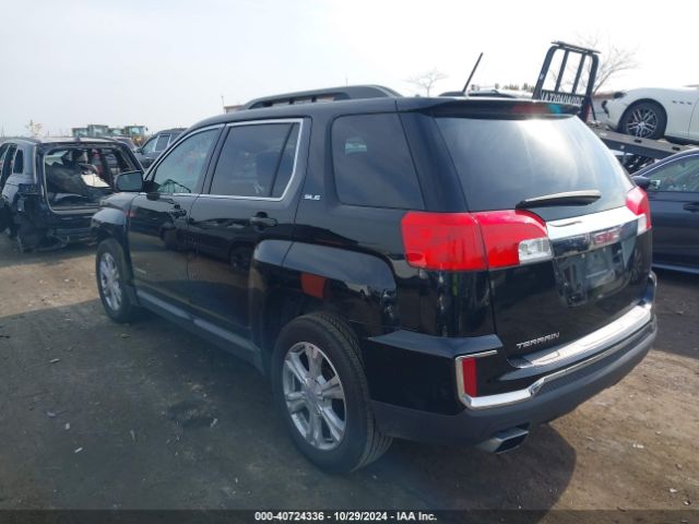 Photo 2 VIN: 2GKALNEK7H6324380 - GMC TERRAIN 