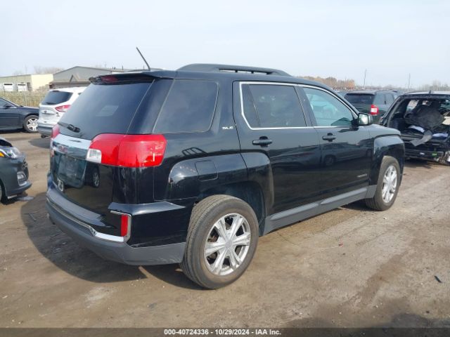 Photo 3 VIN: 2GKALNEK7H6324380 - GMC TERRAIN 