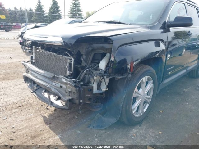 Photo 5 VIN: 2GKALNEK7H6324380 - GMC TERRAIN 